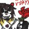 V-day
