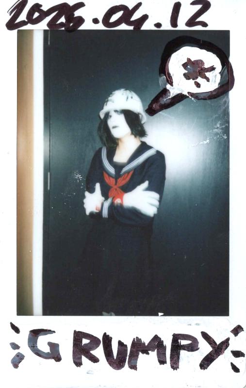 Gewalt cosplay.