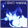 dontwanna