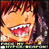 hyperweapon