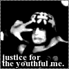 justice
