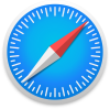 Safari logo