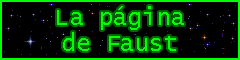 La página de Faust