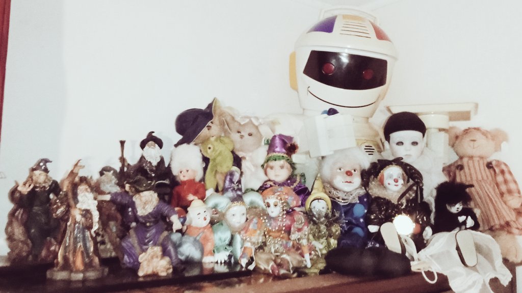 Collection.