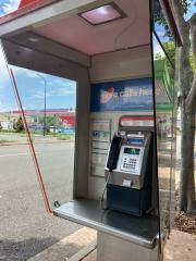 I probably have to stay home for Christmas.