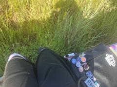 If your day is boring, you can fix that.