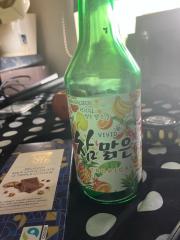 I'm very very foolish. 