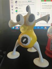 I think my medication is messing with me.