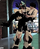 zero